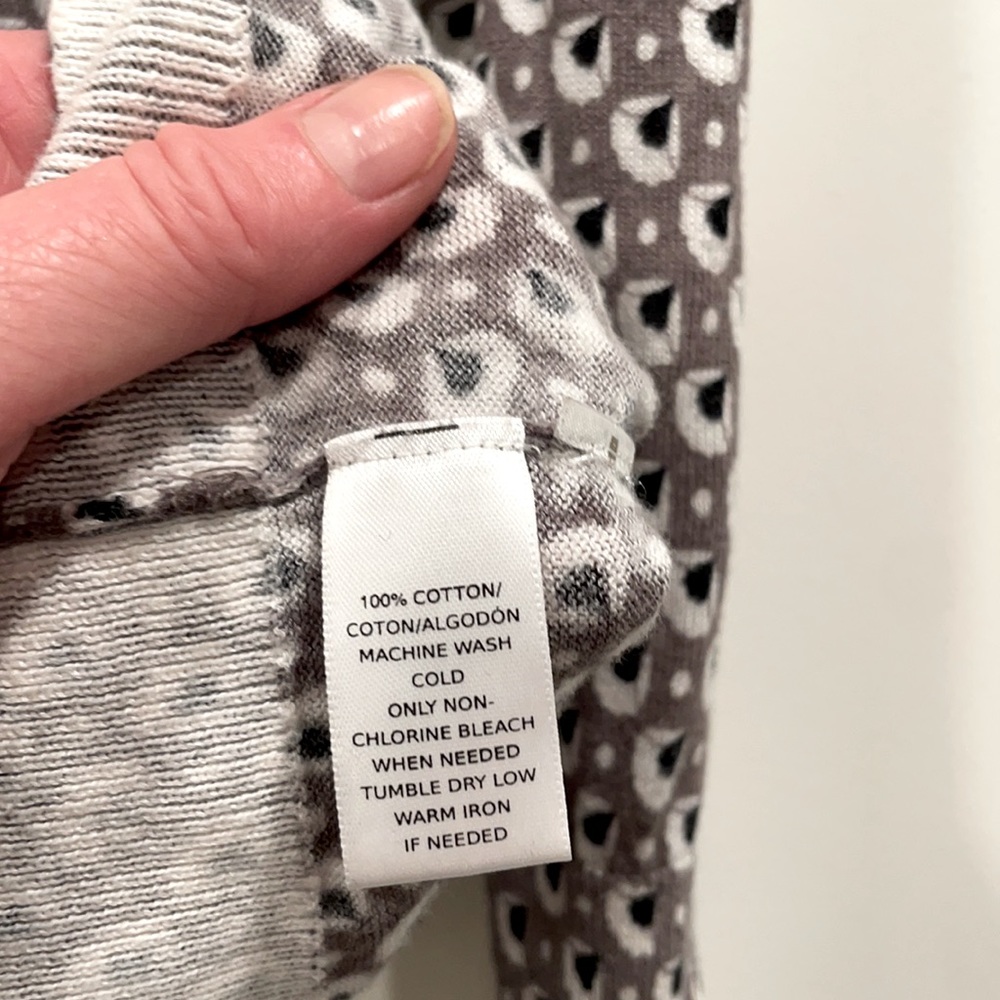 Loft sweater! - Picture 4 of 4